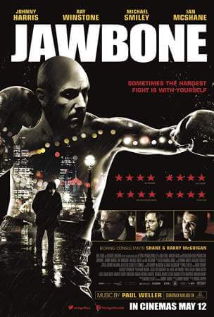 Челюсть онлайн